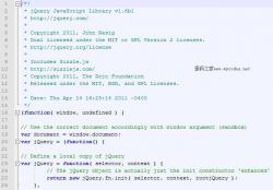 jQuery 3.3.1 ʾͼ