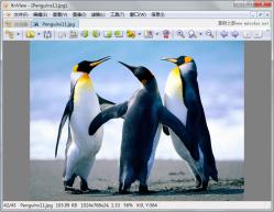 XnView 2.41 İ ʾͼ