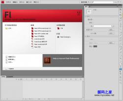 Adobe Flash CS4 Pro ľװ ʾͼ