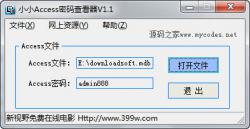 ССAccess鿴 1.1