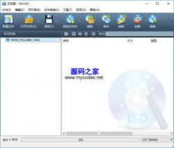 WinISO 6.4.1.6137 ע