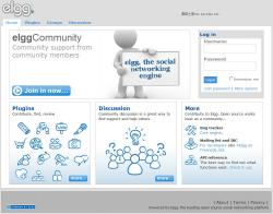 ElggԴ罻 2.3.7