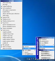 WampServer 3.0.6 64λİ ʾͼ