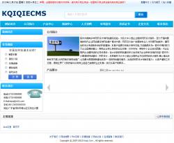 ????????????KQIQIECMS 2.3 ????UTF-8 ????